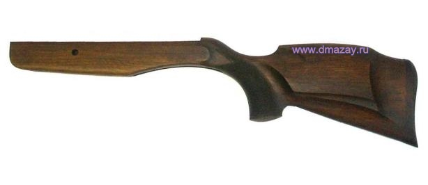 Ложе (приклад) Монте Карло с подщечником к МР 512 (MP 512) орех